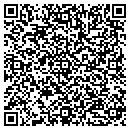 QR code with True Vine Service contacts