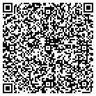 QR code with A Touch of Love Hair Studio contacts