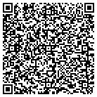 QR code with University Place Window Clnng contacts