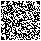 QR code with T Williams Dba Whats Your Sign contacts
