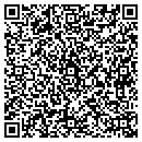 QR code with Zichron Avoseinei contacts