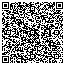 QR code with E Chavez Construction Corp contacts