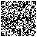 QR code with Ernie Halleland contacts