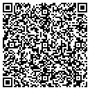 QR code with Riders Edge Yamaha contacts