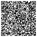 QR code with A World of Ideas contacts