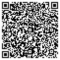 QR code with David Scherer contacts