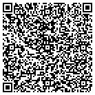 QR code with James Johnson Concrete Contr contacts