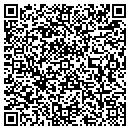 QR code with We DO Windows contacts