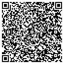 QR code with S B Cycles contacts