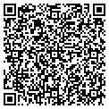 QR code with Decap John contacts