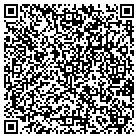 QR code with Makeyourmarkconcrete.com contacts