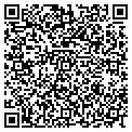 QR code with Mcm Corp contacts
