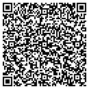 QR code with Reginald D Jackson contacts