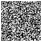 QR code with R J Quality Cabinets contacts