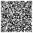 QR code with Purvis Curb's Corp contacts