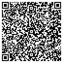 QR code with D Neidig Trucking contacts