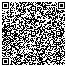 QR code with Sevier County Ambulance Service contacts
