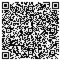 QR code with D's Trucking L L C contacts