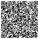 QR code with Family Learning Center A-Tcaa contacts