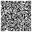 QR code with Aromavisions contacts