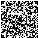 QR code with DBS Inc contacts