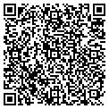 QR code with Z & M Cycle Sales Inc contacts