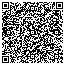 QR code with E & L Graphics contacts