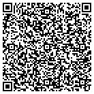 QR code with Christine's Hair For You contacts
