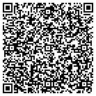 QR code with R And D Custom Cycles contacts