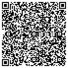 QR code with C Little Screen Prints contacts