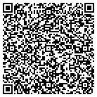 QR code with Ohmshiv Construction, LLC contacts