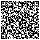 QR code with C & S Hot Stamping contacts