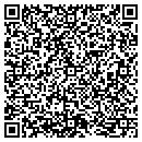 QR code with Allegiance Ambu contacts