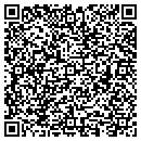 QR code with Allen Ambulance Service contacts