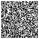 QR code with Miles Sign Co contacts