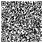 QR code with K C Window Cleaning contacts