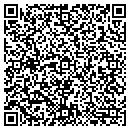 QR code with D B Cycle Sales contacts