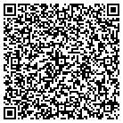 QR code with The Cutting Edge Landscape contacts