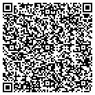 QR code with Tim's Landscaping Carpentry contacts