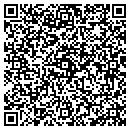 QR code with T Keith Carpentry contacts