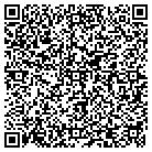 QR code with Custom Trophy & U-Neek Awards contacts