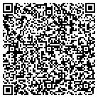 QR code with R W Harrell Contractor contacts