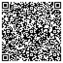 QR code with Rose Russo contacts