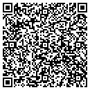 QR code with Gary Rapp contacts
