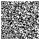 QR code with A & A Graphx contacts