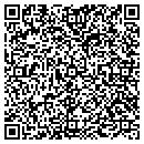 QR code with D C Concepts Hair Salon contacts