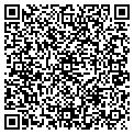 QR code with A&M Ems LLC contacts