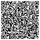 QR code with Vics Hauling & Cleanup Service contacts