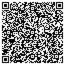 QR code with A Lopez Trucking contacts