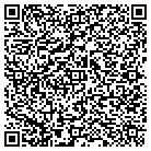 QR code with Accurate Dial & Nameplate Inc contacts